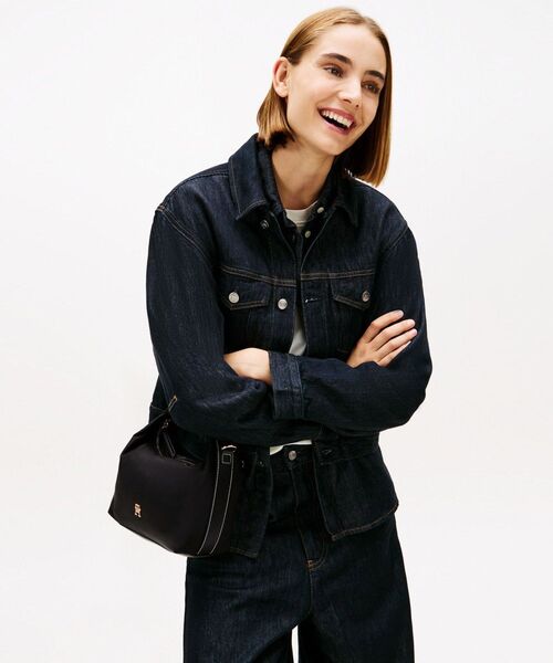 TOMMY HILFIGER（トミー・ヒルフィガー） ショルダーバッグ バッグ