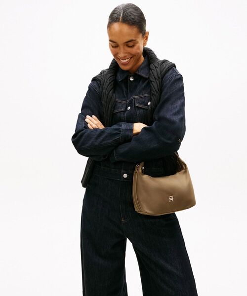TOMMY HILFIGER（トミー・ヒルフィガー） ショルダーバッグ バッグ