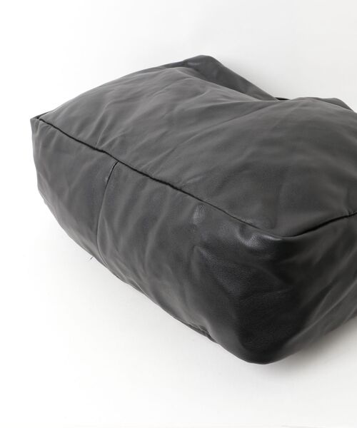 「tk.TAKEO KIKUCHI」 ショルダーバッグ 00 ブラック メンズ_画像3