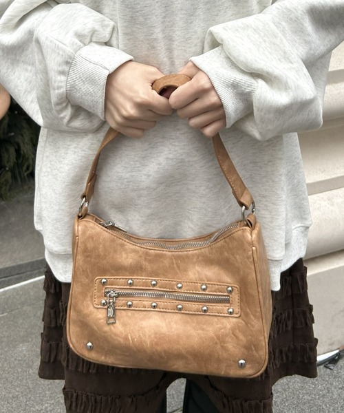 籐製ブラウンハンドバッグ 楽天市場】ロンシャン ハンドバッグ プリアージュ オリジナル ブラウン