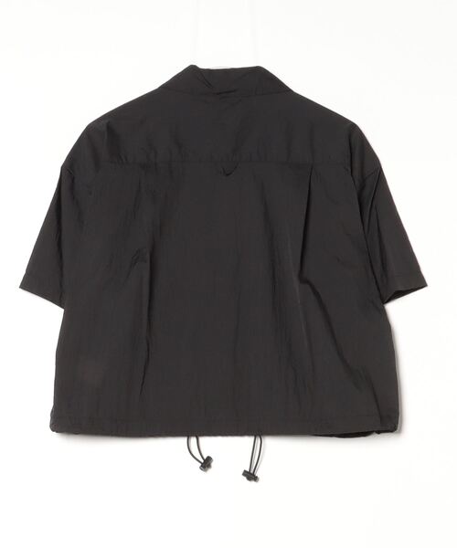 「B:MING by BEAMS」 半袖シャツ SMALL ホワイト系その他5 レディース_画像2