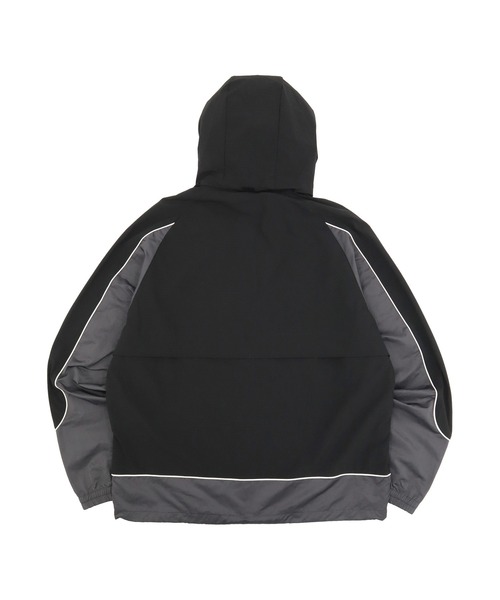 NEW ERA（ニューエラ） コート ジャケット ゴルフジャケット ウィンド