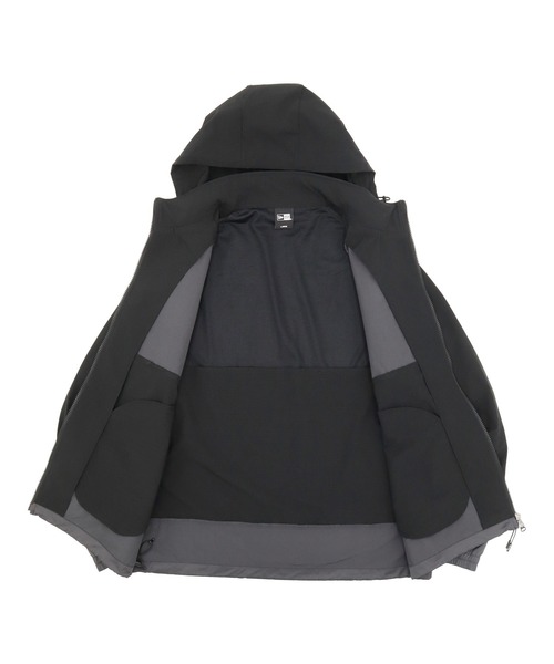 NEW ERA（ニューエラ） コート ジャケット ゴルフジャケット ウィンド