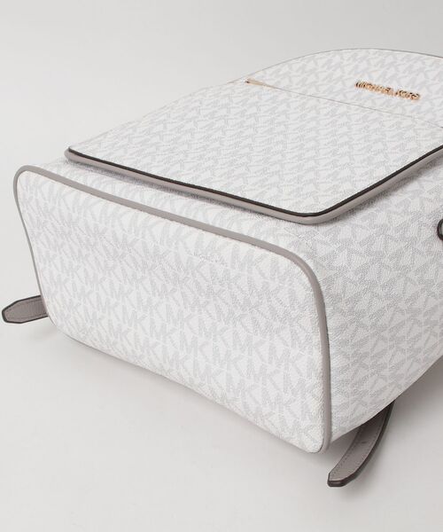 MICHAEL KORS（マイケルコース） リュック - グレー レディース