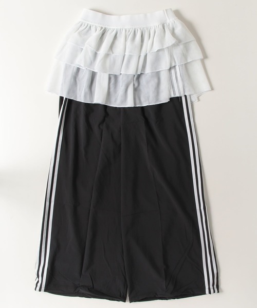 adidas（アディダス） スウェットパンツ ジャージ レディース