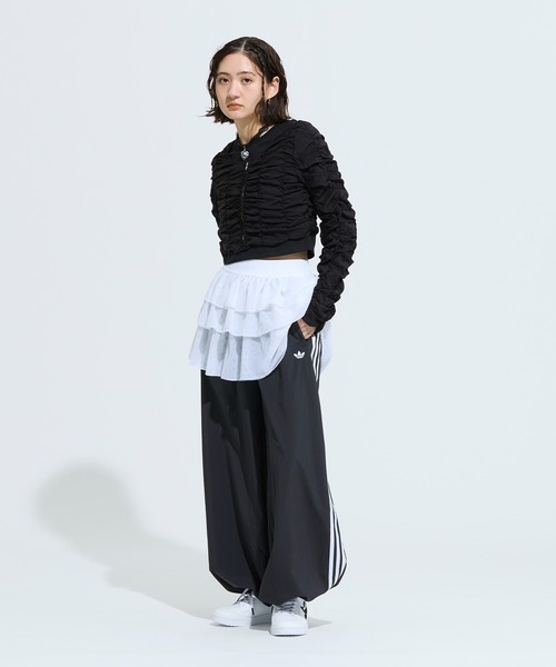 adidas（アディダス） スウェットパンツ ジャージ オリジナルス レース