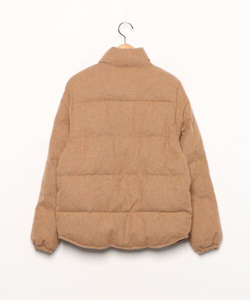 URBAN RESEARCH ベージュ ダウンジャケット URBAN RESEARCH（アーバンリサーチ） ダウンジャケット FREE ベージュ
