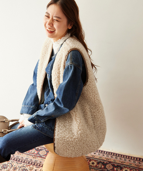 JOURNAL STANDARD relume（ジャーナルスタンダード レリューム