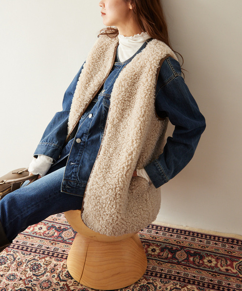 JOURNAL STANDARD relume（ジャーナルスタンダード レリューム