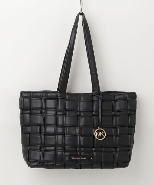 MICHAEL KORS（マイケルコース） トートバッグ FREE ブラック