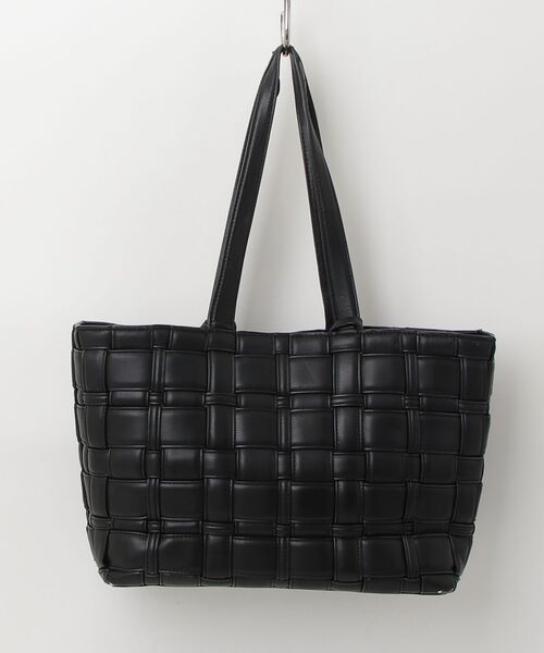 MICHAEL KORS（マイケルコース） トートバッグ FREE ブラック