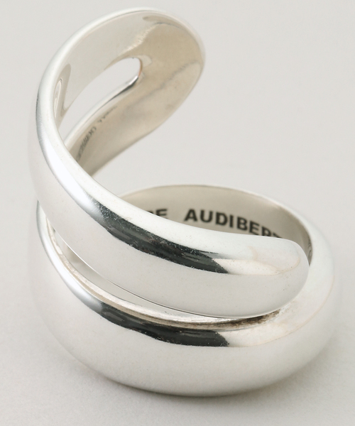 PHILIPPE AUDIBERT（フィリップ オーディベール） 指輪 リング Paige