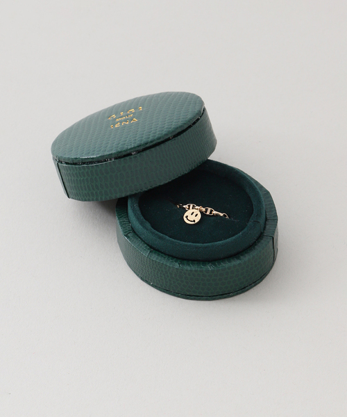 IENA（イエナ） 指輪 リング 「WEB限定/追加」GIGI/ジジ 別注 SMILE