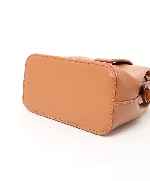 「210nouve」 ショルダーバッグ FREE ブラック レディース_画像6