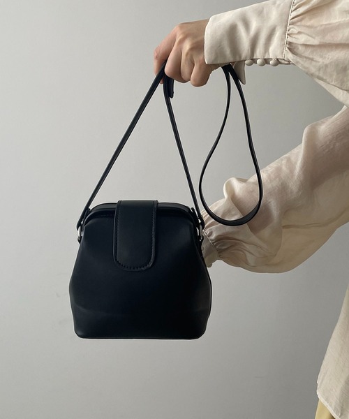 「210nouve」 ショルダーバッグ FREE ブラック レディース_画像7