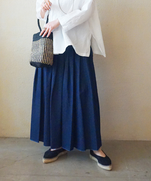 JOURNAL STANDARD LUXE（ジャーナルスタンダード ラックス） デニム