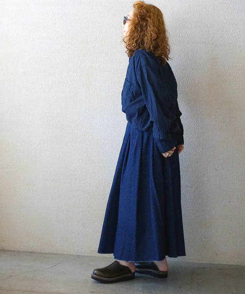 JOURNAL STANDARD LUXE（ジャーナルスタンダード ラックス） デニム
