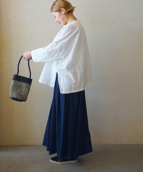JOURNAL STANDARD LUXE（ジャーナルスタンダード ラックス） デニム