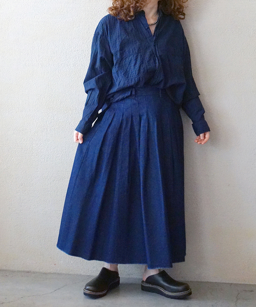JOURNAL STANDARD LUXE（ジャーナルスタンダード ラックス） デニム