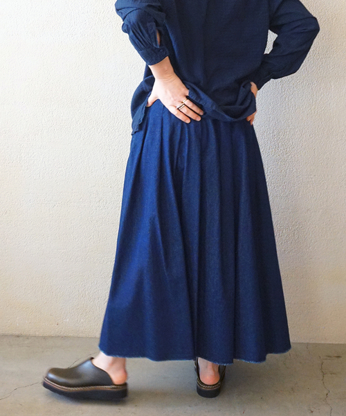 JOURNAL STANDARD LUXE（ジャーナルスタンダード ラックス） デニム