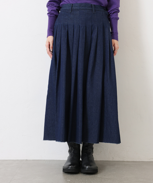 JOURNAL STANDARD LUXE（ジャーナルスタンダード ラックス） デニム