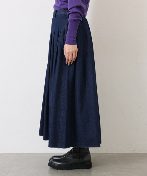 JOURNAL STANDARD LUXE（ジャーナルスタンダード ラックス） デニム