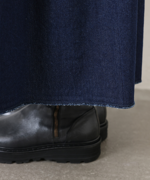 JOURNAL STANDARD LUXE（ジャーナルスタンダード ラックス） デニム