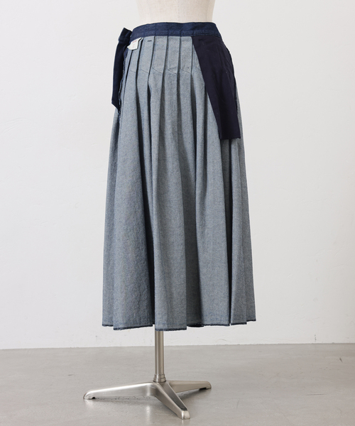 JOURNAL STANDARD LUXE（ジャーナルスタンダード ラックス） デニム