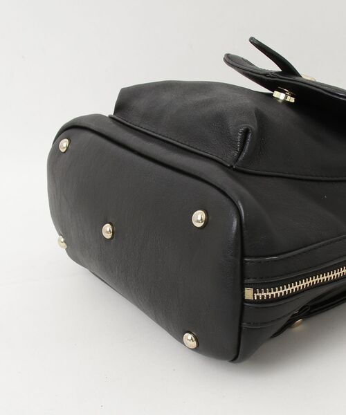 BEAUTY＆YOUTH UNITED ARROWS リュック - ブラック レディース