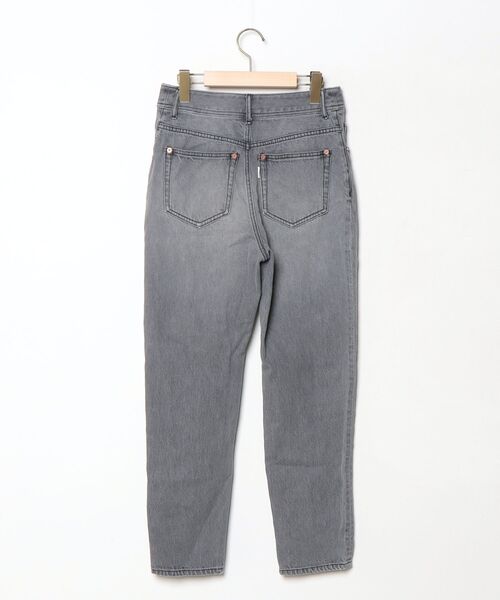 「GRACE CLASS」 デニムパンツ 36 ブラック レディース_画像2