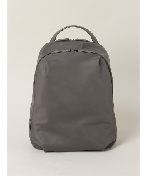 「ACE」 リュック F グレー レディース_画像2