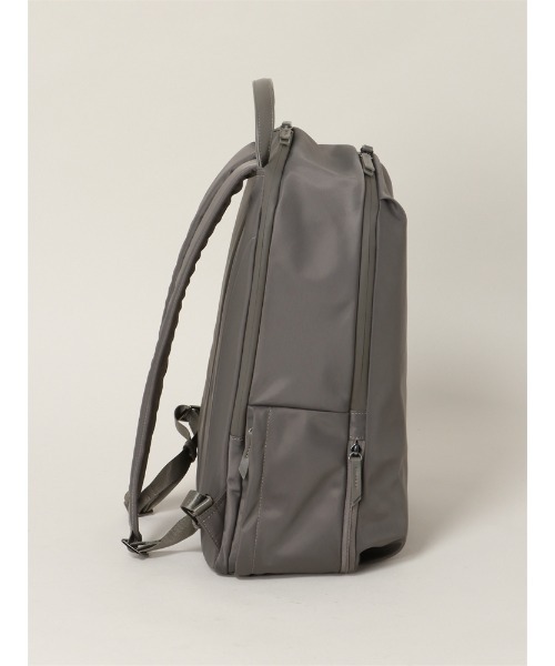 「ACE」 リュック F グレー レディース_画像3