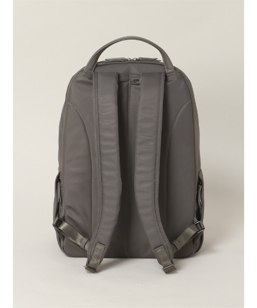 「ACE」 リュック F グレー レディース_画像4
