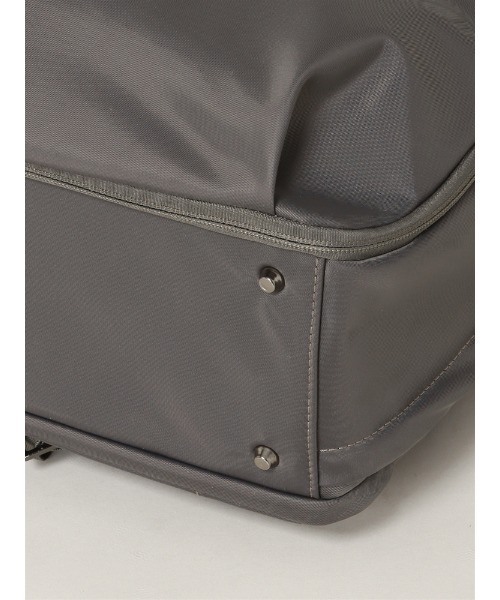 「ACE」 リュック F グレー レディース_画像5