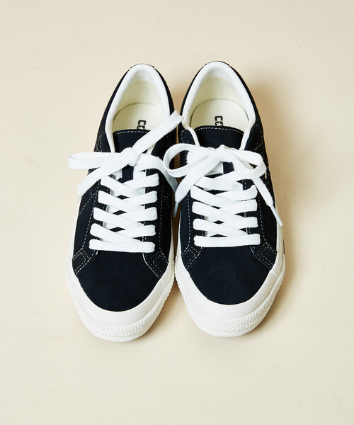コンバース　ワンスター　２５センチ CONVERSE（コンバース） スニーカー ONE STAR SUEDE「23.0~25.0cm