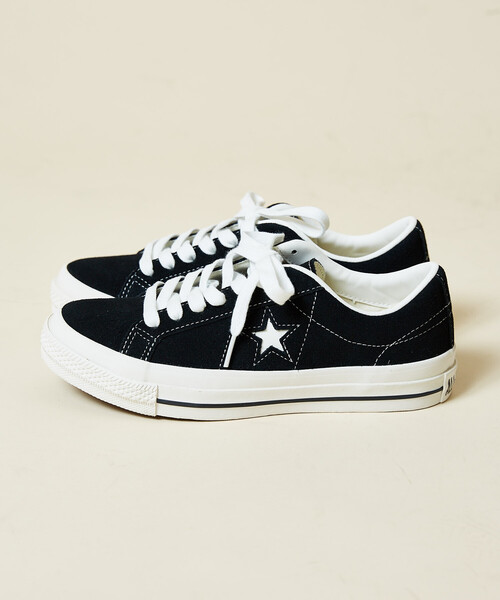 コンバース　ワンスター　２５センチ CONVERSE（コンバース） スニーカー ONE STAR SUEDE「23.0~25.0cm
