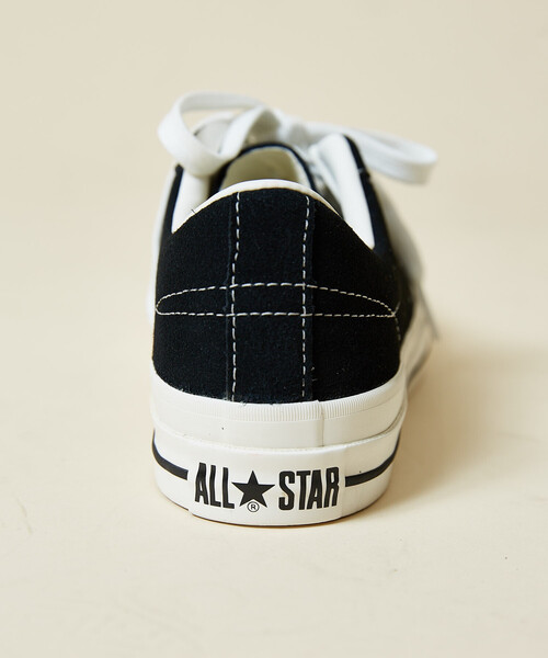 コンバース　ワンスター　２５センチ CONVERSE（コンバース） スニーカー ONE STAR SUEDE「23.0~25.0cm