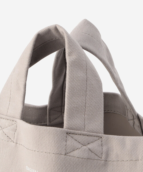 ORCIVAL トートバッグ　グレージュ 楽天市場】【最大51倍 1/25限定】 オーシバル トートバッグ レディース