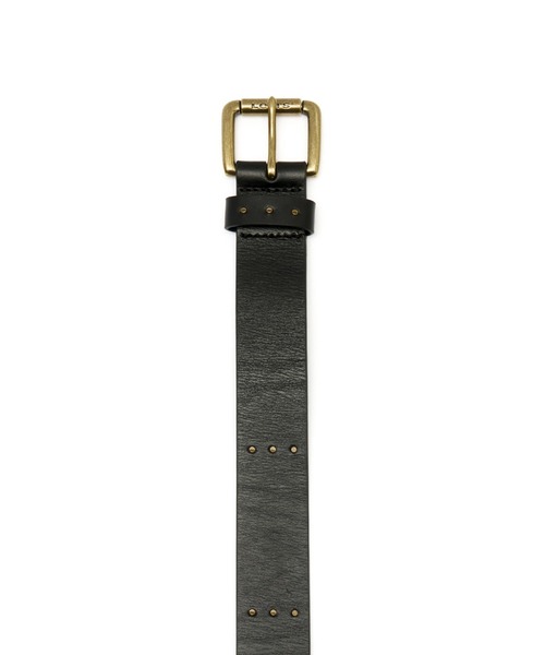 Levi's（リーバイス） ベルト マドックス スタッド ベルト メンズ