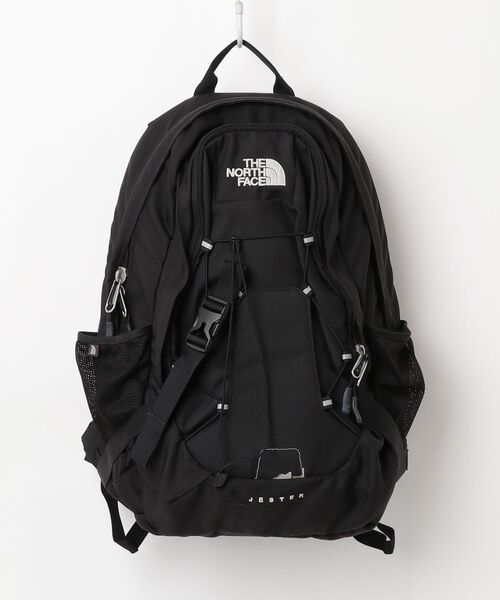 THE NORTH FACE 防水リュック ブラック THE NORTH FACE（ザ ノースフェイス） リュック - ブラック メンズ