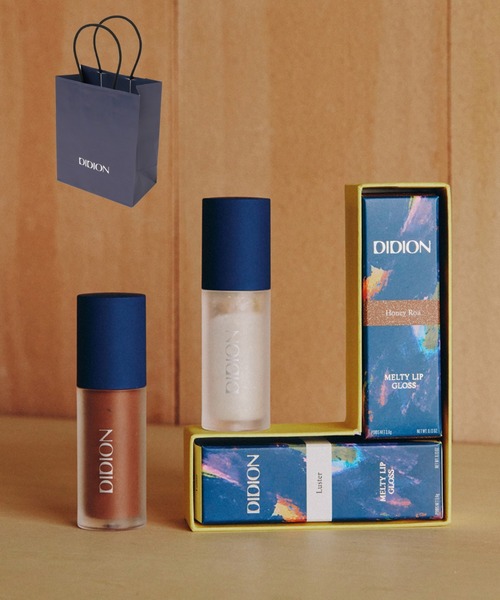 DIDION（ディディオン） コスメセット コフレ GIFT SET メルティ
