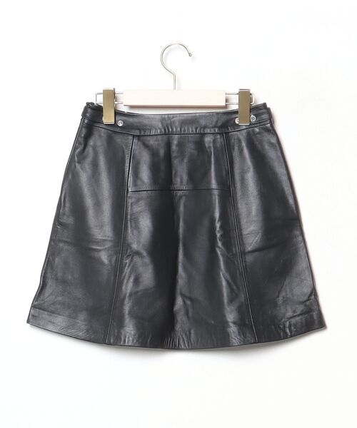 LOVELESS（ラブレス） タイトスカート 36 ブラック レディース