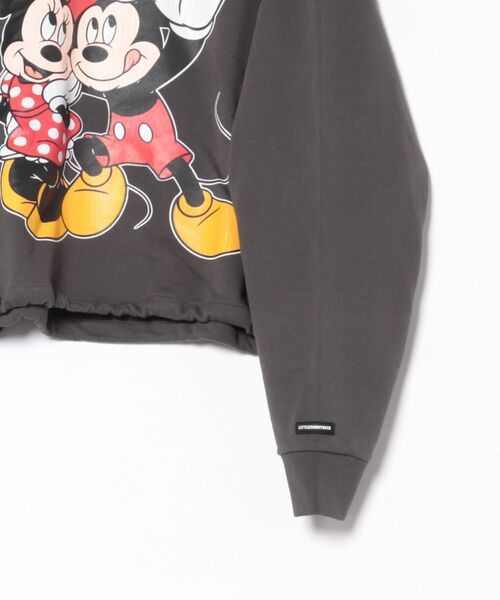 Little sunny bite（リトルサニーバイト） トレーナー スウェット