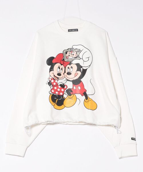 Little sunny bite（リトルサニーバイト） トレーナー スウェット