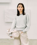 「GLOBAL WORK」 長袖ニット X-S...の詳細画像5