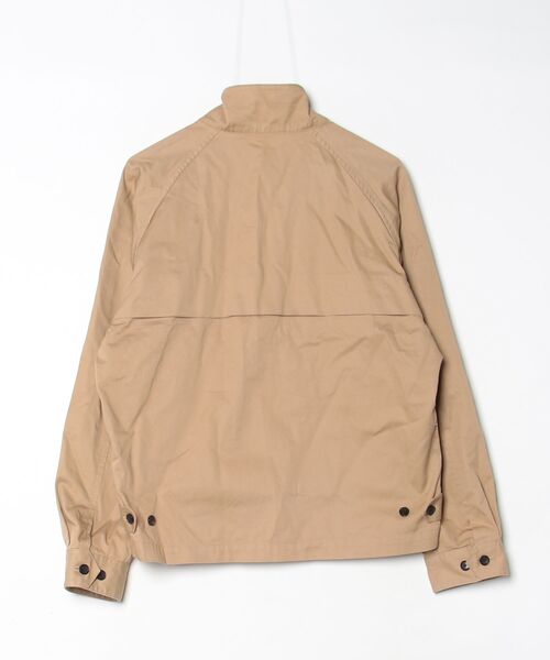 URBAN RESEARCH（アーバンリサーチ） ブルゾン LARGE ベージュ メンズ