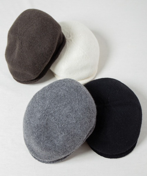 「RACAL」 ハンチング FREE グレー メンズ_画像2