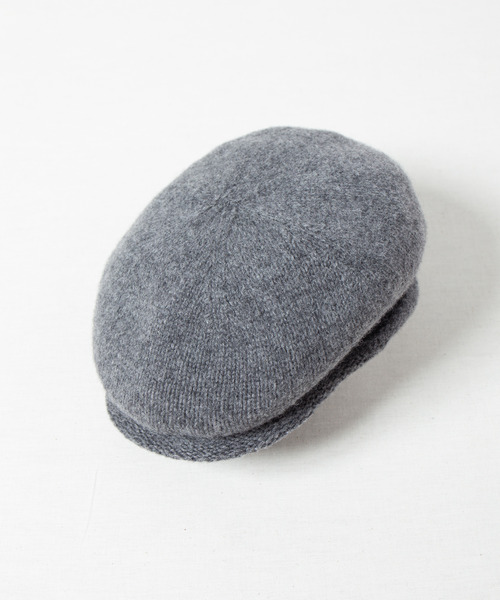 「RACAL」 ハンチング FREE グレー メンズ_画像9