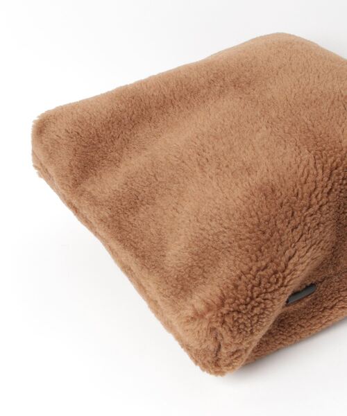 「VIOLAd'ORO」 トートバッグ FREE ブラウン レディース_画像3