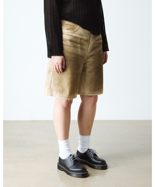 Dr.Martens（ドクターマーチン） シューズ 1461 BEX ホワイトダブル